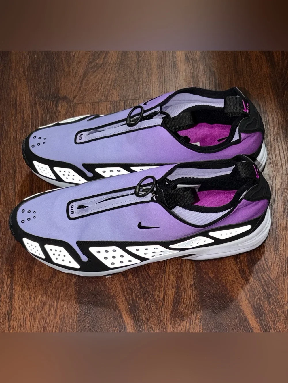 Nike air max size 11.5 Slip On Athletic sneakers
